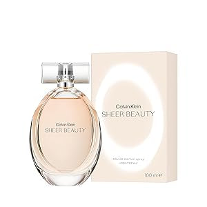 Calvin Klein Sheer Beauty Eau de Toilette