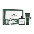 Lacoste Original 3-Piece Gift Set