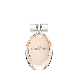 Calvin Klein Sheer Beauty Eau de Toilette