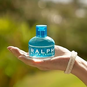 RALPH LAUREN FRAGRANCES Eau de Toilette - Women's Perfume