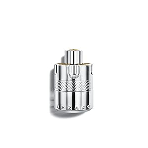 Azzaro Wanted Eau de Parfum - Energizing & Intense Mens Cologne