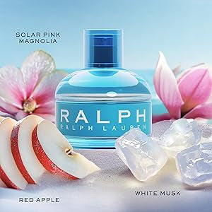 RALPH LAUREN FRAGRANCES Eau de Toilette - Women's Perfume