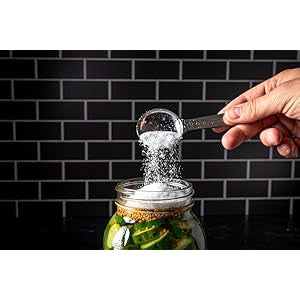 Diamond Crystal Kosher Salt - Full Flavor, No Additives - Pure and Natural Since 1886