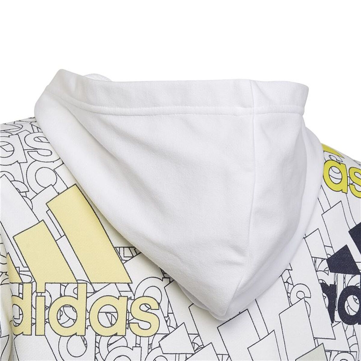 Unisex Hoodie Adidas HP0826