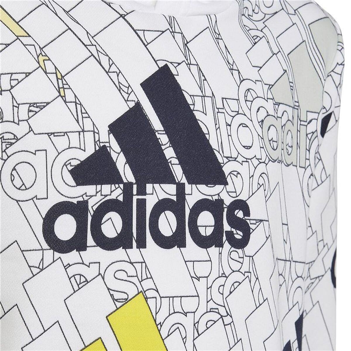 Unisex Hoodie Adidas HP0826