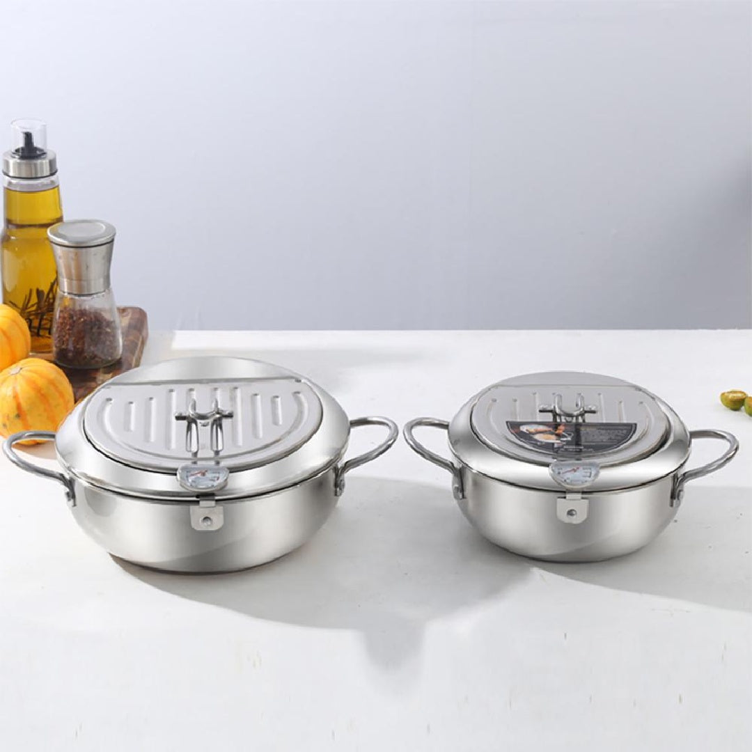 Kitchen Deep Fryer