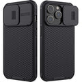 iPhone 14 Anacotte Camera Protection Slider Silicon iPhone case
